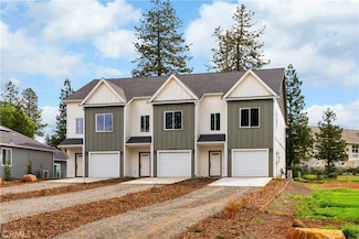 5583 Linrich Ln, Paradise, CA 95969