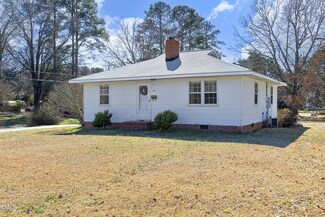 601 Hillsborough Rd, Carrboro, NC 27510