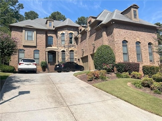 812 Stratford Ct, Atlanta, GA 30350