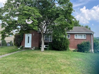1819 Acheson Ave, Apollo, PA 15613