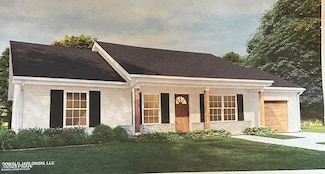 136 Cherry Blossom Ln, Lehman Township, PA 18324