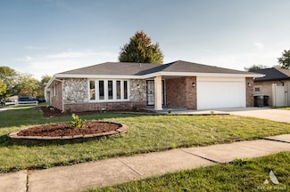 1243 E 166th Place, South Holland, IL 60473
