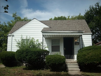8611 Westwood St, Detroit, MI 48228