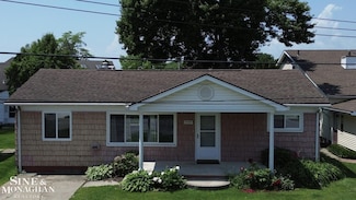 7303 Audubon St, Clay, MI 48001