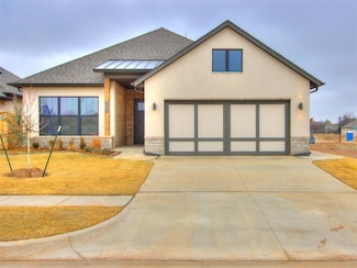 3005 SW 133rd St, Oklahoma City, OK 73170