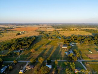 30 Prairie Bell Rd, Morris, OK 74445