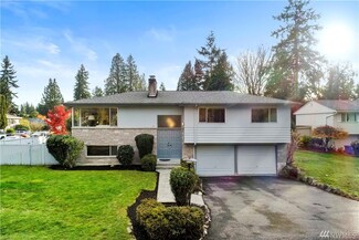 2151 N 188th St, Shoreline, WA 98133