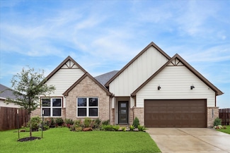 3710 Birtley Bend Way, Fulshear, TX 77441