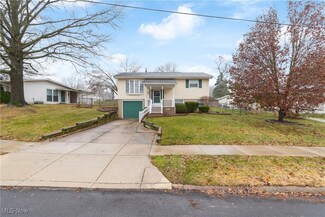 241 Baker Dr, Rittman, OH 44270