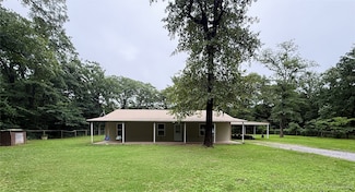 111 Hickory Place, Cartwright, OK 74731
