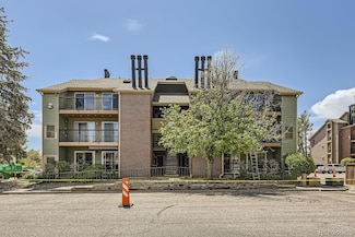 4899 S Dudley St Unit 20G, Littleton, CO 80123