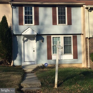 308 Shady Glen Dr, Capitol Heights, MD 20743