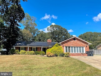 11717 Rivershore Dr, Dunkirk, MD 20754