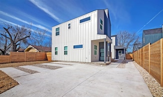 1106 Begonia Terrace Unit 2, Austin, TX 78741
