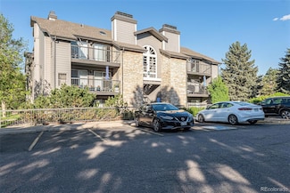 2575 S Syracuse Way Unit M307, Denver, CO 80231