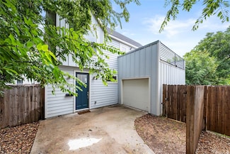408 W 55th St Unit 2, Austin, TX 78751