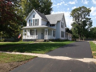 728 S Euclid Ave, Princeton, IL 61356