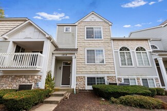 1858 Middlebury Dr Unit 485, Aurora, IL 60503