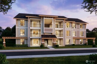 1845 SE 12th Place Unit 304, North Bend, WA 98045
