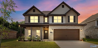 16821 Demi Dr, Athens, AL 35613