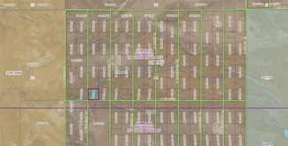 Lot 9 Simon Dr, Golden Valley, AZ 86413