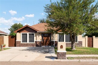 9200 N 30th St, McAllen, TX 78504