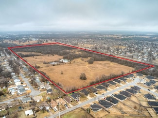13708 S Elwood Ave, Glenpool, OK 74033