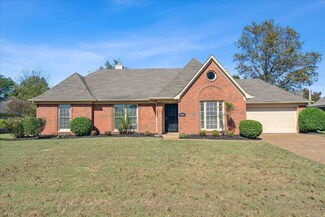 8618 Bazemore Rd, Cordova, TN 38018