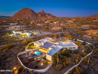9525 E Buckskin Trail, Scottsdale, AZ 85255