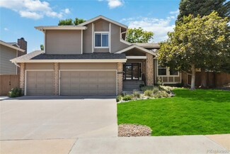 8763 Wildrose Ct, Highlands Ranch, CO 80126