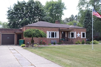 84 E Salzburg Rd, Bay City, MI 48706