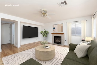 10624 Tyne Place, Las Vegas, NV 89144