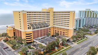 6900 N Ocean Blvd Unit 305, Myrtle Beach, SC 29572
