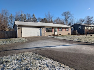 3628 W Milham Ave, Portage, MI 49024