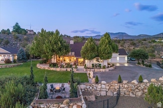 8602 N Topaz Ct, St. George, UT 84770