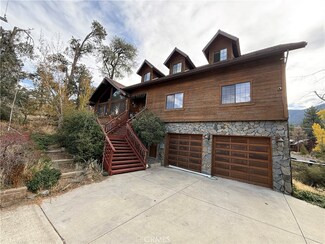 2405 St Bernard Dr, Pine Mountain Club, CA 93222