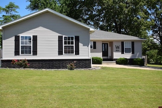 420 Travelers Way, Gassville, AR 72635