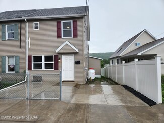 534 E Union St, Tamaqua, PA 18252