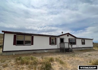 156 Elm St, Kemmerer, WY 83101
