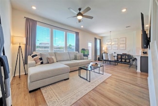 13216 Nancy Reagan St, Manor, TX 78653