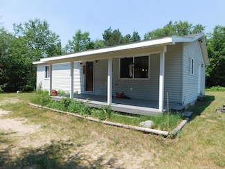 4616 Martin Dr N, Frederic, MI 49733
