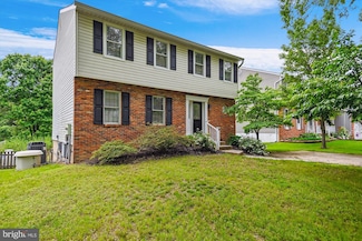 305 Silky Oak Ct, Linthicum Heights, MD 21090