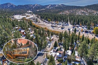 42707 Cougar Rd, Big Bear Lake, CA 92315