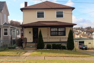 620 Pear St, Scranton, PA 18505