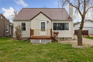 1114 28th St SE, Cedar Rapids, IA 52403