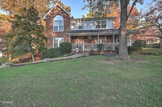 1068 Timberidge Trail, Kingsport, TN 37660