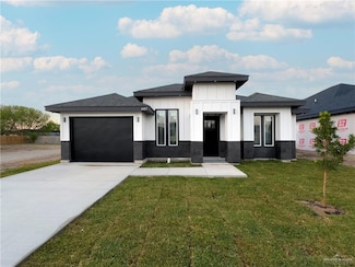 607 Tower Oak Dr, Alamo, TX 78516