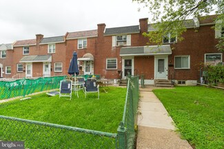 802 Bennington Rd, Folcroft, PA 19032