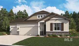 549 E Tallinn Ct, Meridian, ID 83646
