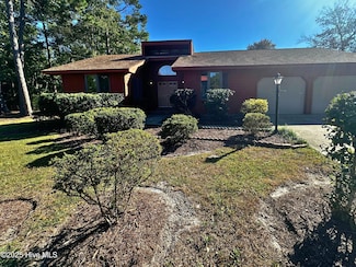 8915 Landing Dr SW, Sunset Beach, NC 28468